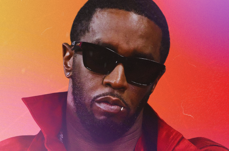Sean ‘Diddy’ Combs’ Legal History
