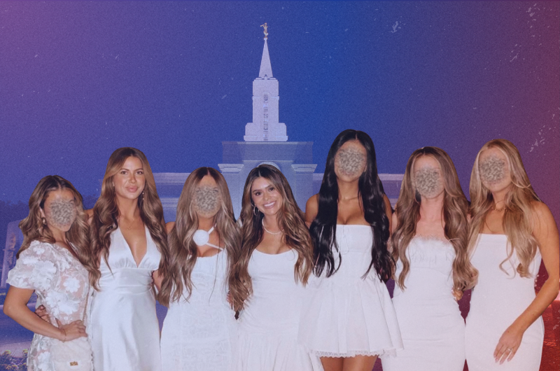 Mormon Wives Legal Drama: Taylor Frankie Paul, Protective Orders, and Demi Engemann’s Defamation Suit